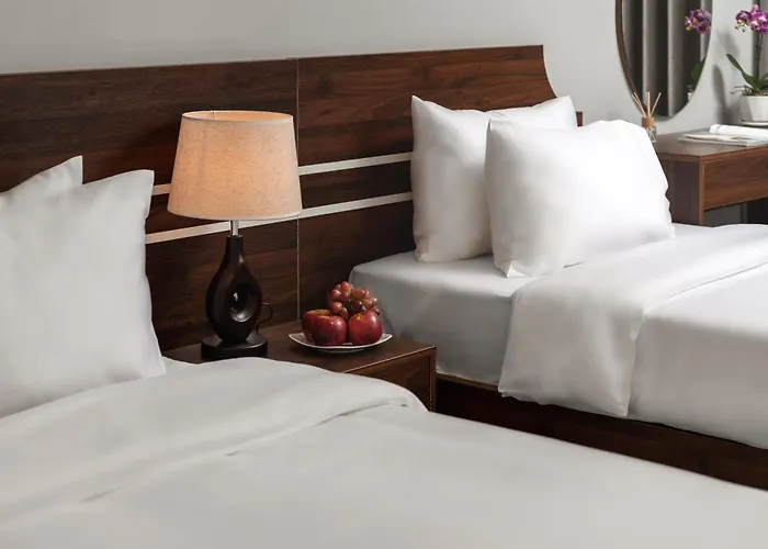 Astoria Hanoi Hotel & Travel