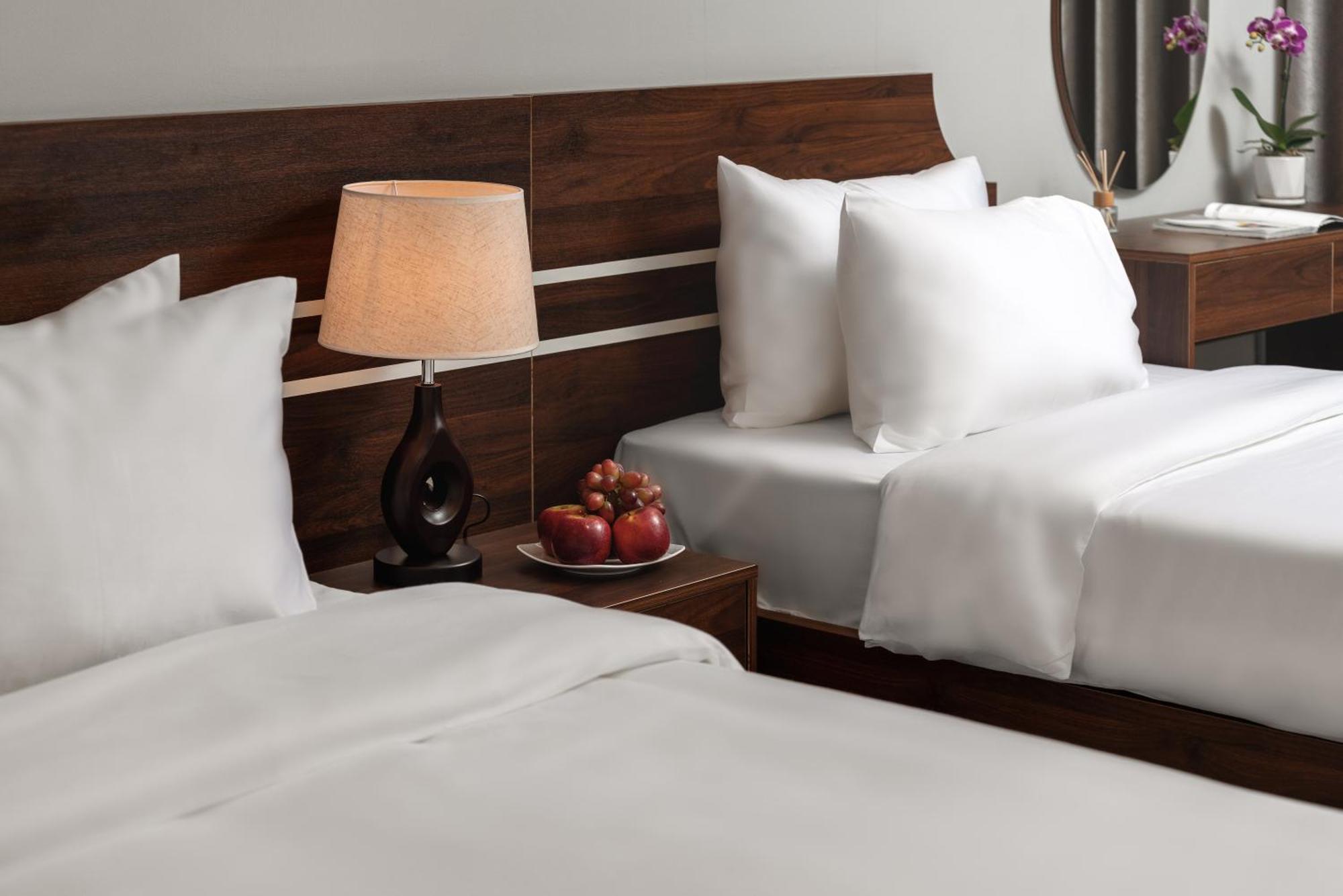 Hotel Astoria & Travel