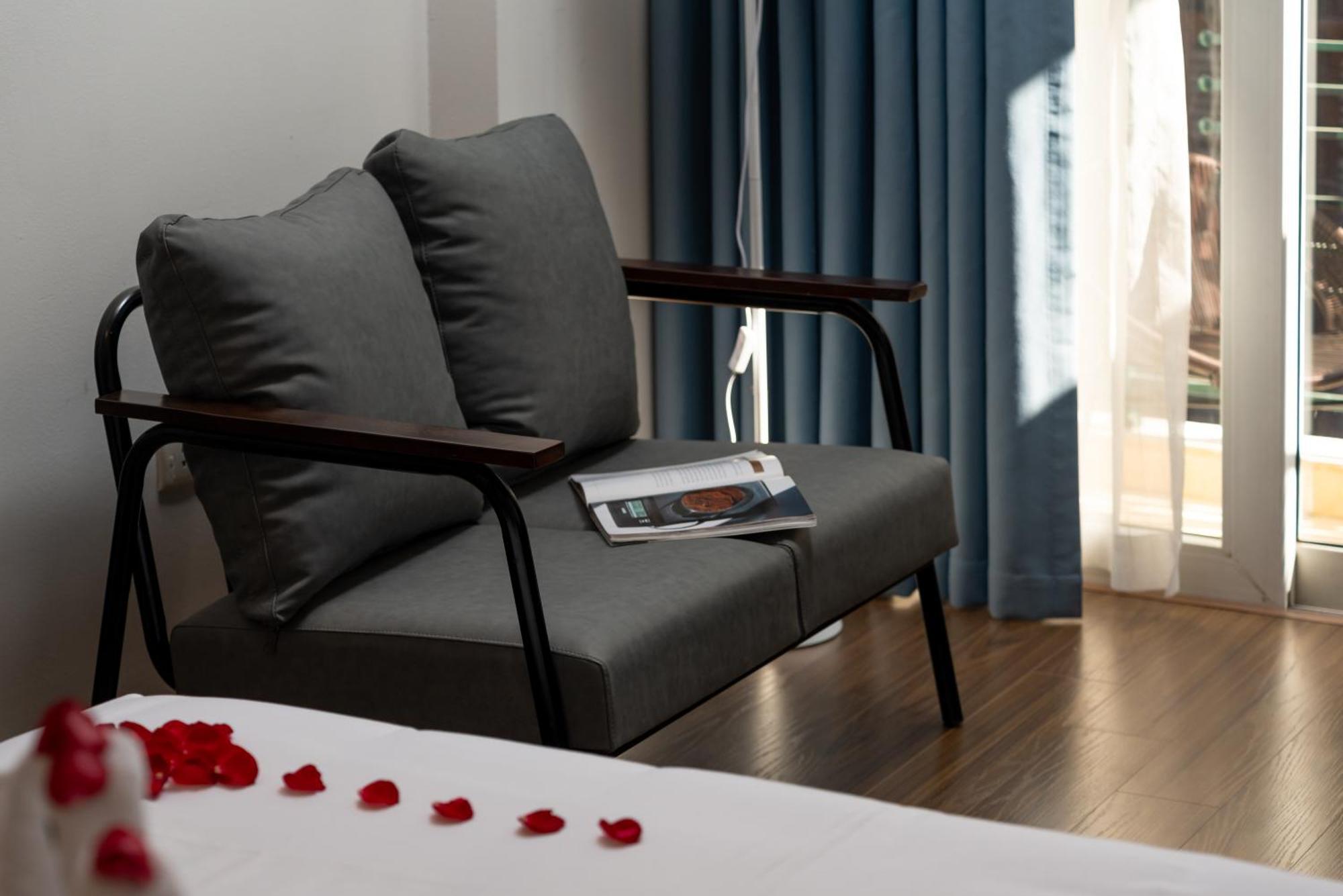 Astoria & Travel Hotel Hanoi